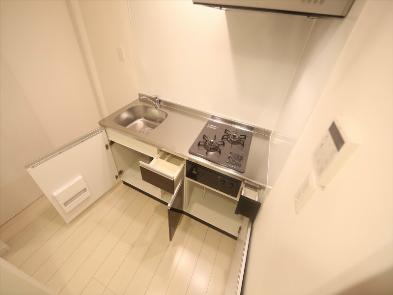 ｓｏｆｉｔｅｌ西田町 キッチン