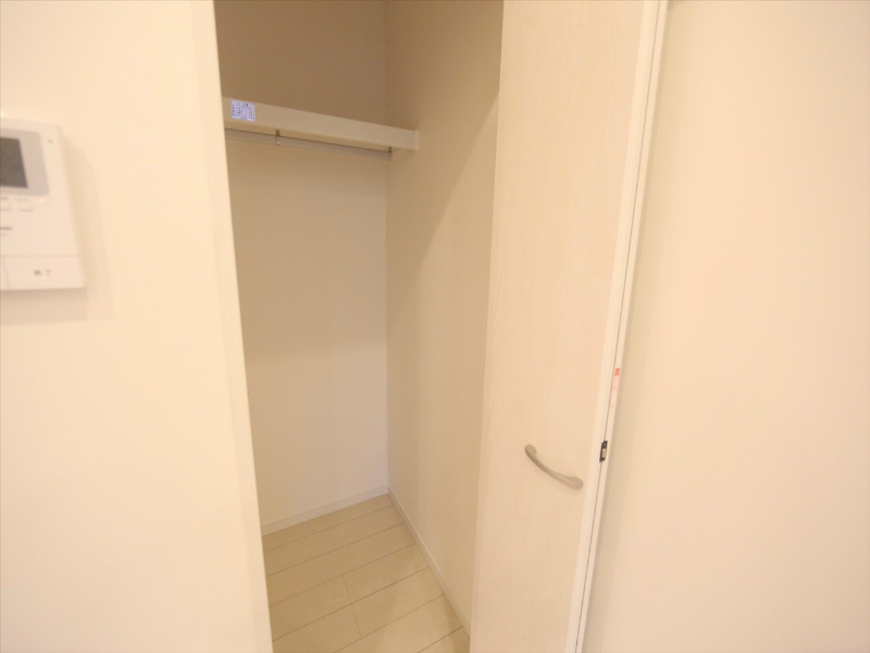 ｓｏｆｉｔｅｌ西田町 収納