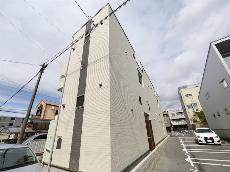 アッシュコート名古屋 その他