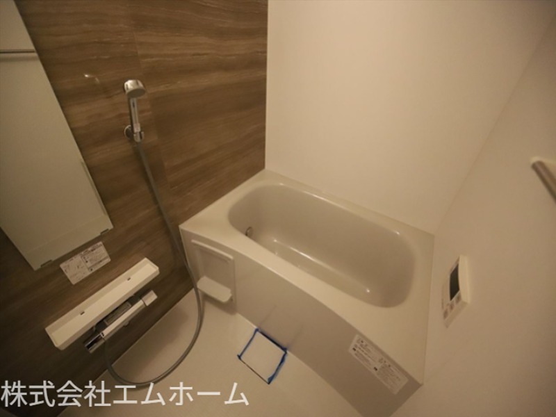 THE BRICKS(ザ ブリックス) 風呂画像