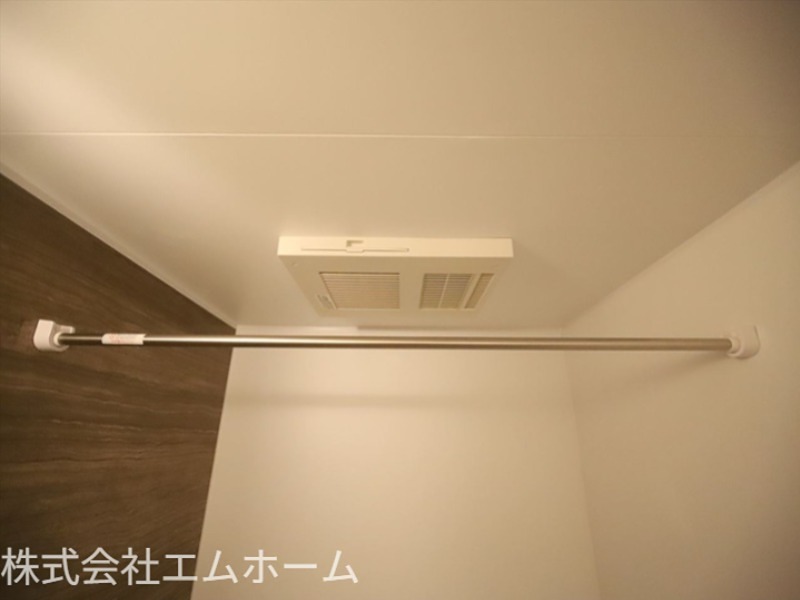 THE BRICKS(ザ ブリックス) 風呂画像