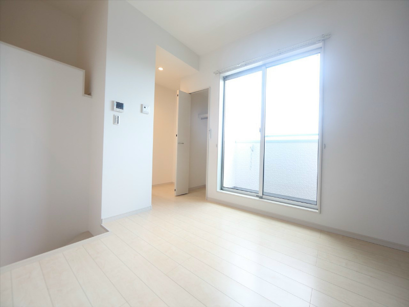 Ａ.Ｋ.15六番町 ベランダ