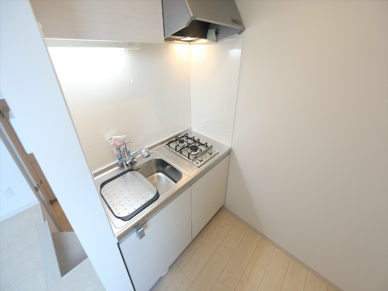 Ａ.Ｋ.15六番町 キッチン