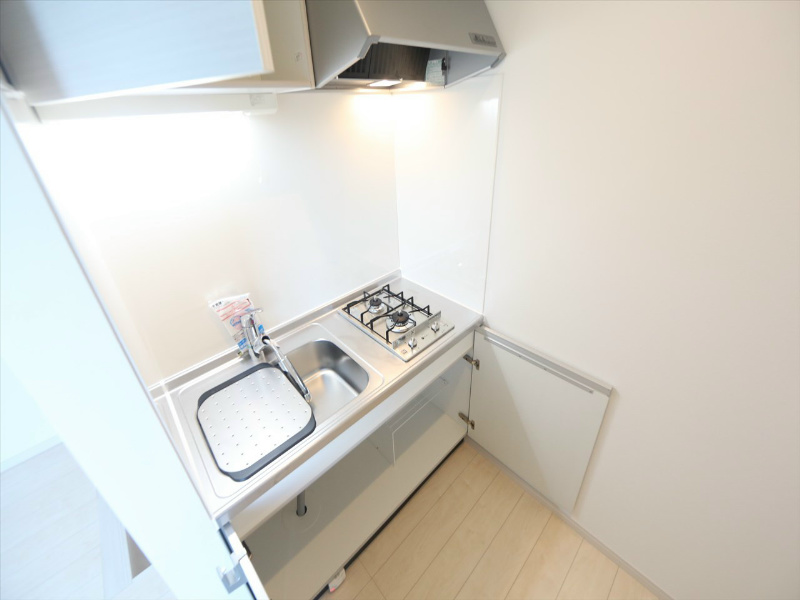 Ａ.Ｋ.15六番町 キッチン