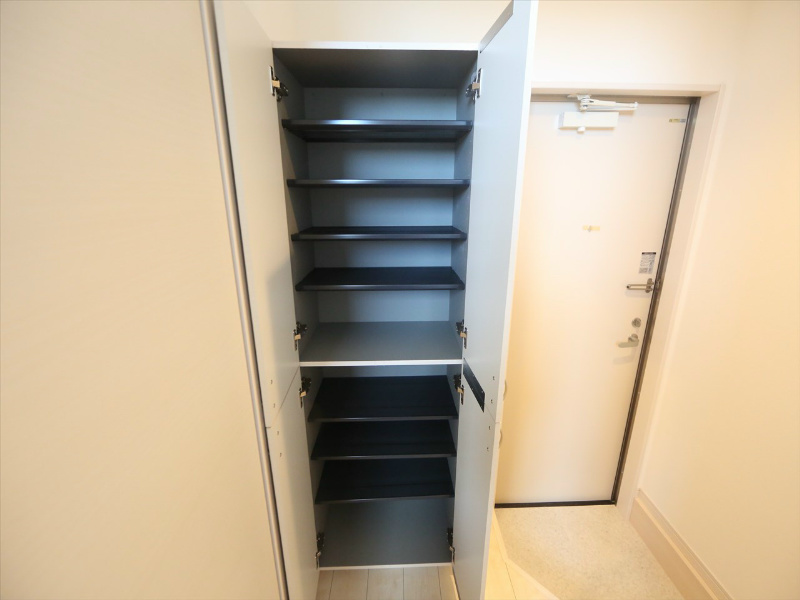 Ａ.Ｋ.15六番町 玄関