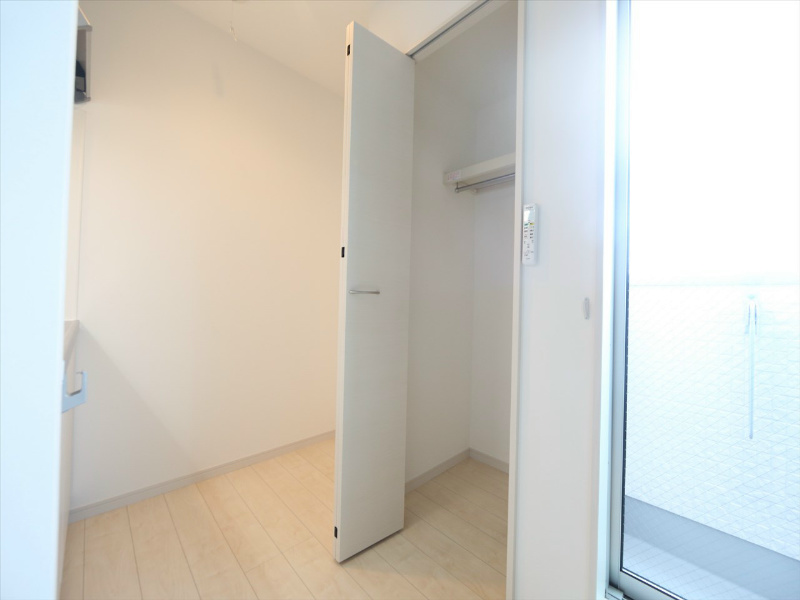 Ａ.Ｋ.15六番町 収納