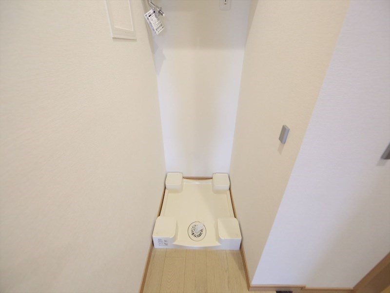 ラフォーレ金山 その他設備