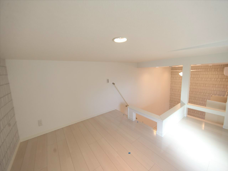 ＭａｉｓｏｎＣａｓａｂｌａｎｃａ（メゾンカサブランカ） その他部屋・スペース