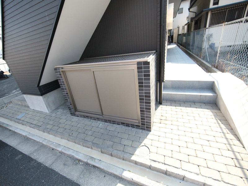 Ａｌｔａｉｒ高畑（アルテア高畑） その他共有部分