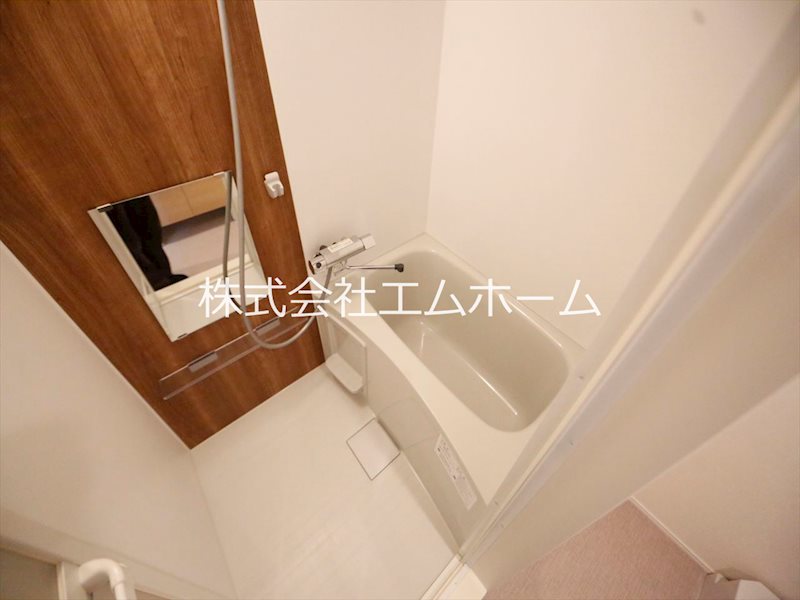 ポラリス星宮 風呂画像