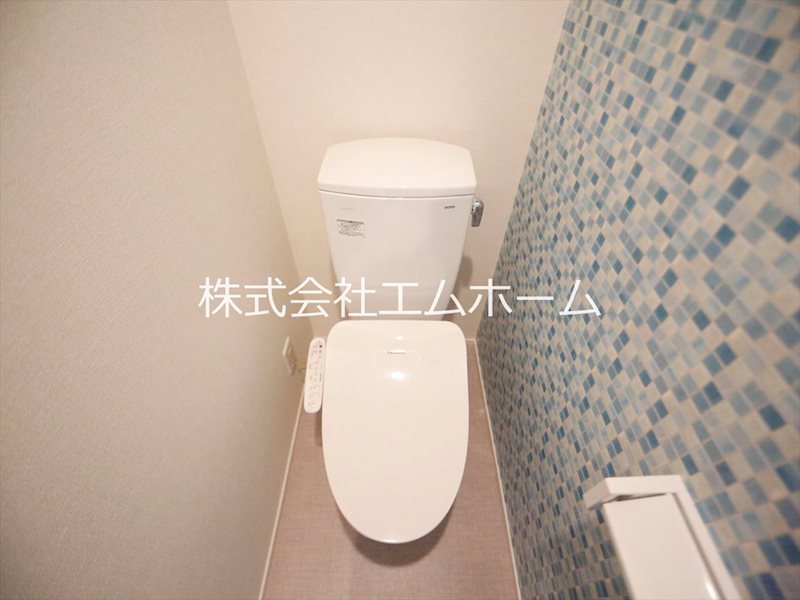 ポラリス星宮 トイレ