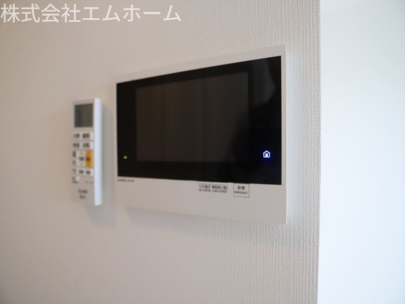 S－RESIDENCE神宮西駅前ａｓｃｅｎｔ セキュリティ