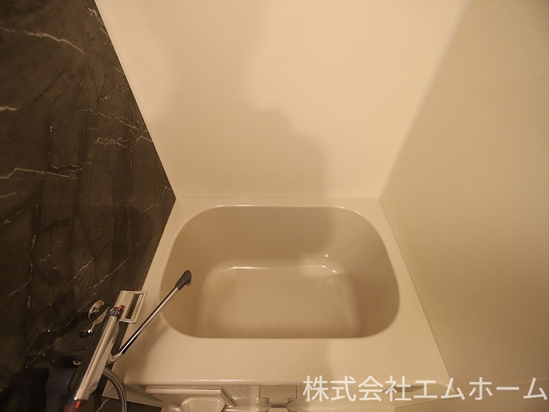 S－RESIDENCE神宮西駅前ａｓｃｅｎｔ 風呂画像
