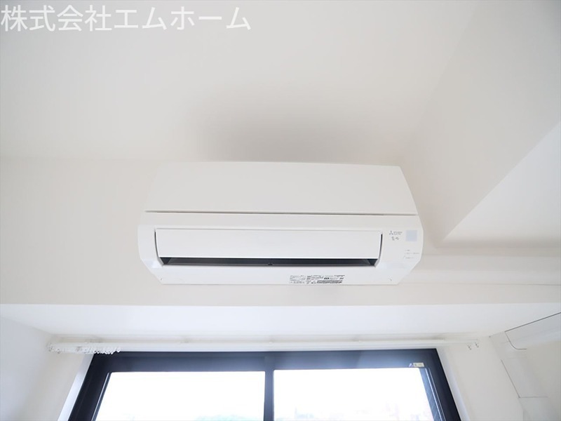 S－RESIDENCE神宮西駅前ａｓｃｅｎｔ その他設備