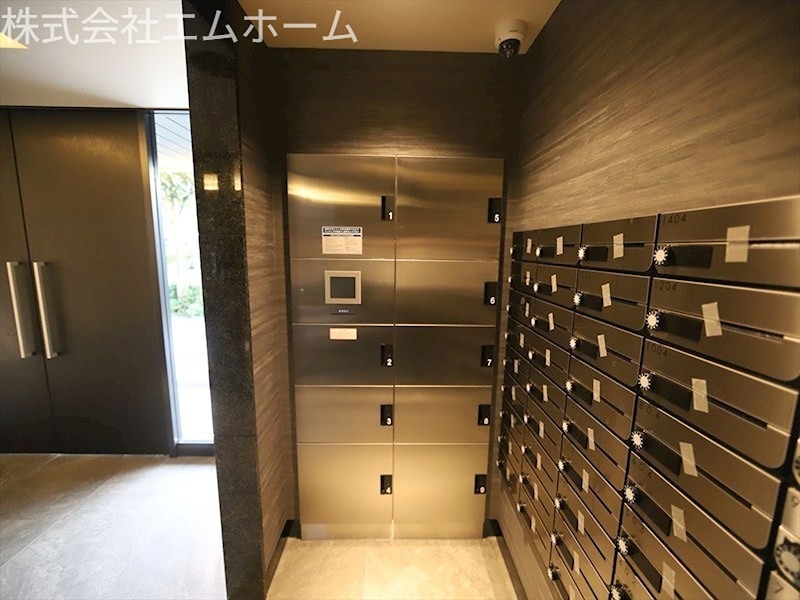 S－RESIDENCE神宮西駅前ａｓｃｅｎｔ その他設備