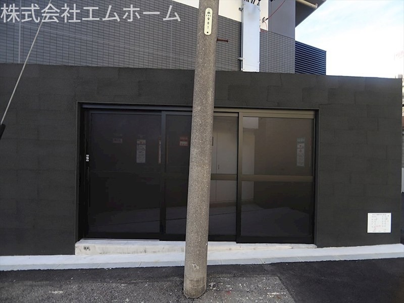 S－RESIDENCE神宮西駅前ａｓｃｅｎｔ その他共有部分