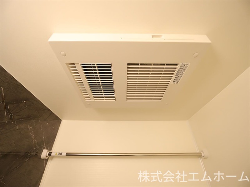 S－RESIDENCE神宮西駅前ａｓｃｅｎｔ 風呂画像