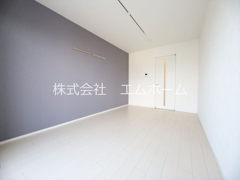 The INFINITY リビング
