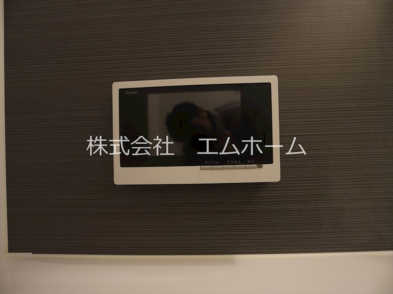 The INFINITY その他設備