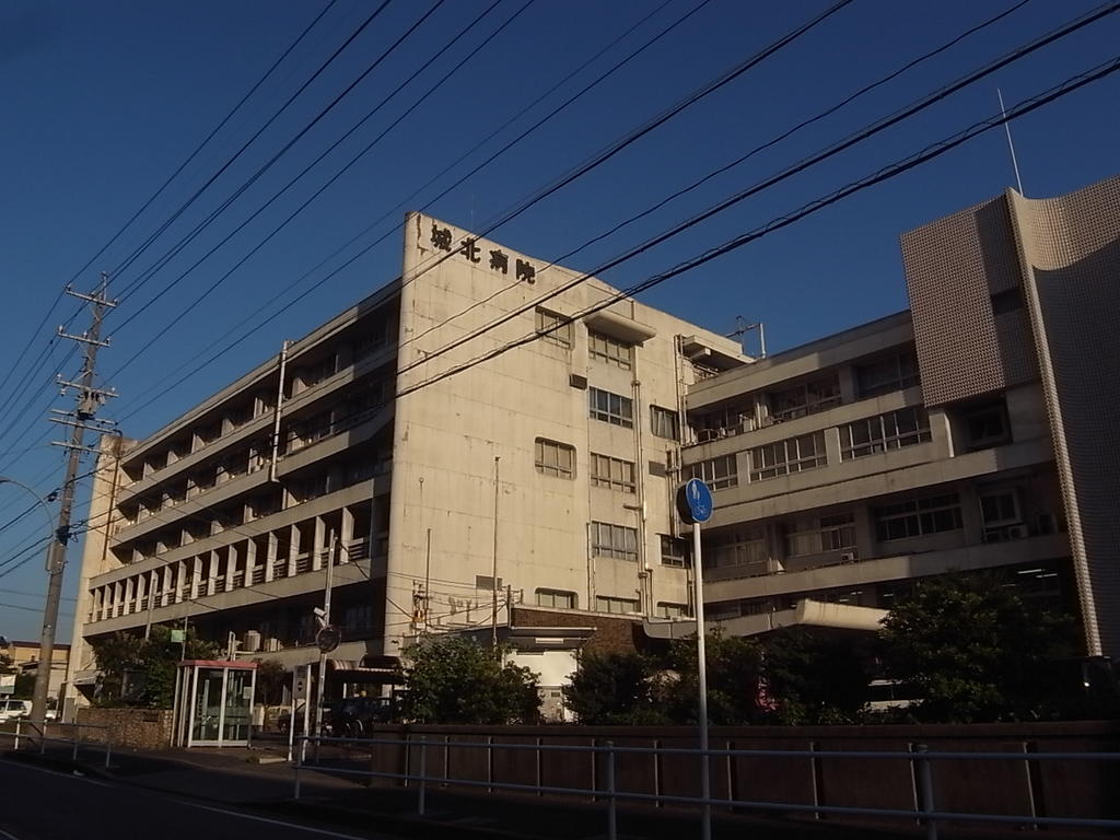 The INFINITY 総合病院
