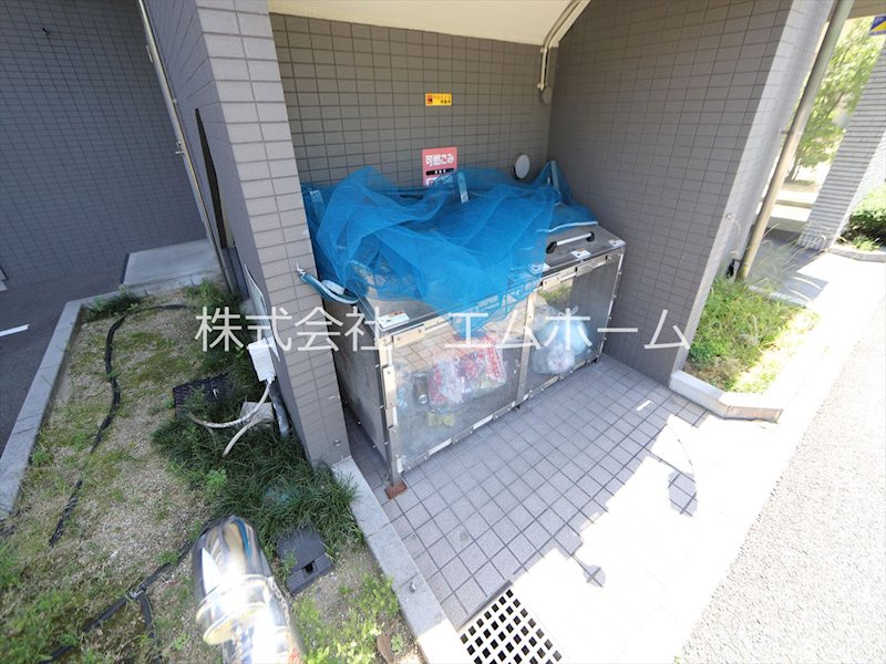 NEO　CORONET その他共有部分