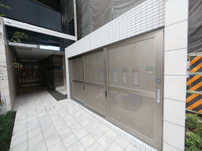 プラチナム その他共有部分