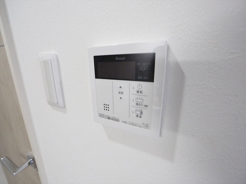 アクアコート大曽根 その他
