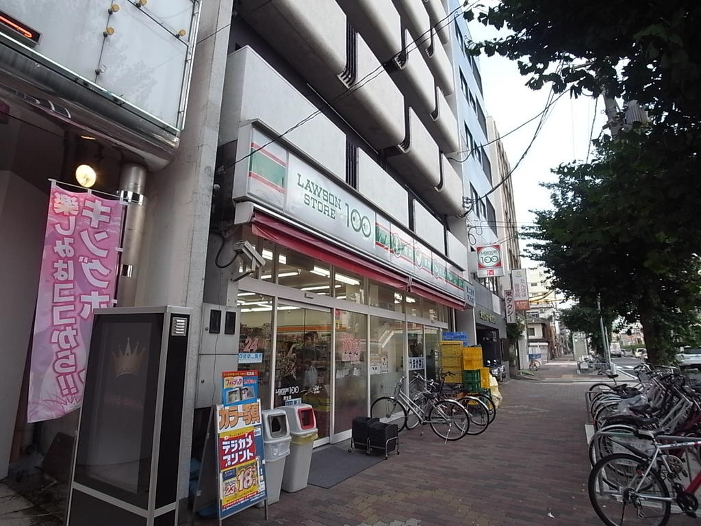 ＳＯＬ　ＬＥＶＡＮＴＥ（ソルレヴェンテ） コンビニ