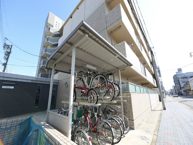 Ｓｔｅｌｌａ（ステラ） その他共有部分
