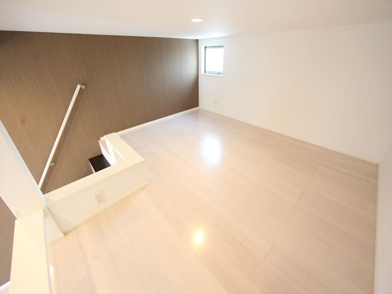 グレイスステーションサイド野並 その他部屋・スペース