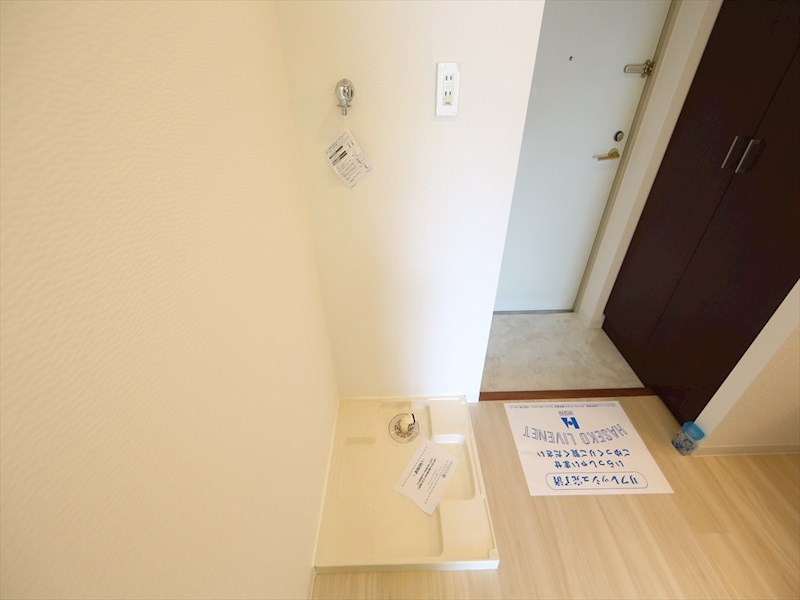 ＳーＦＯＲＴ神宮南 その他設備
