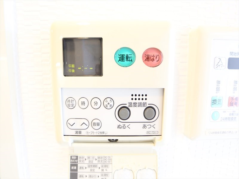 ＳーＦＯＲＴ神宮南 その他設備