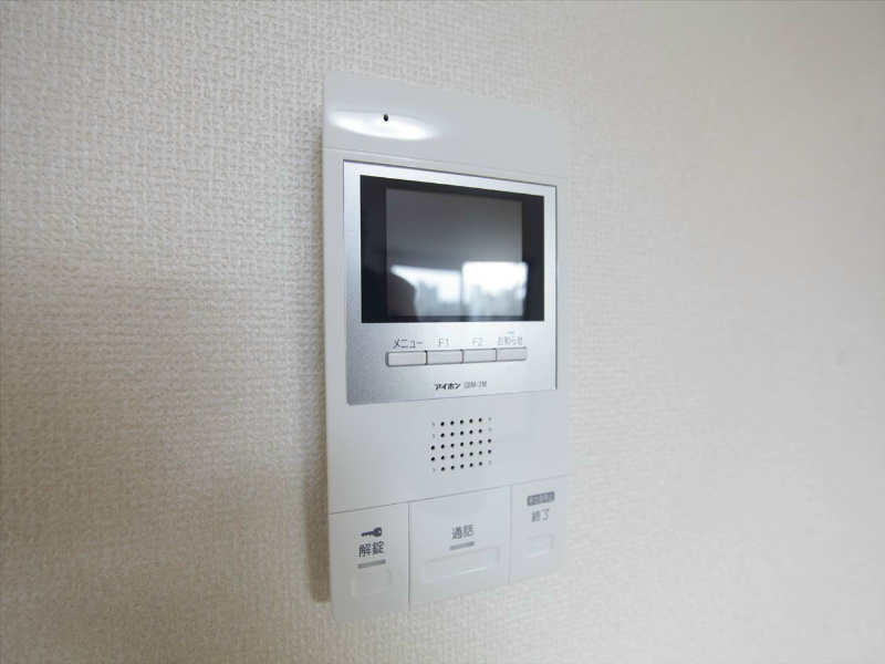 スカーバティー葵 セキュリティ
