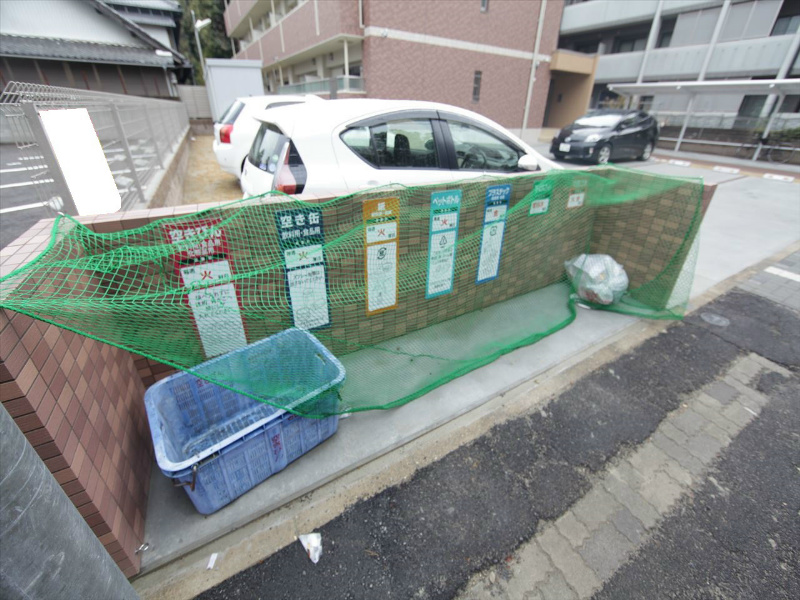 スカーバティー葵 その他
