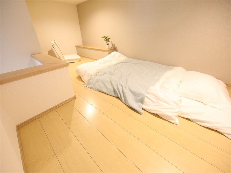 ＲＩＺＥＳＴルクシア その他部屋・スペース