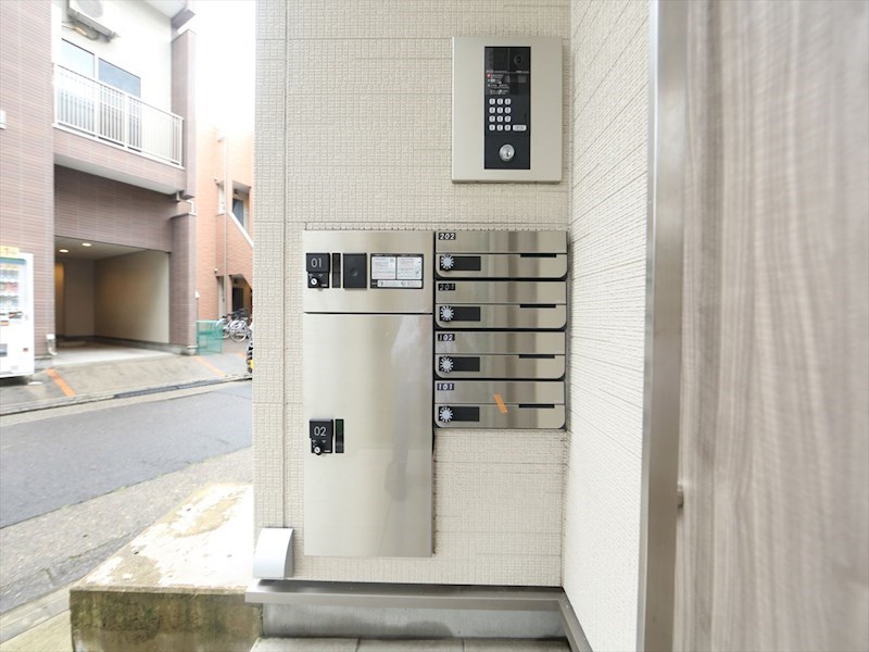 ＲＩＺＥＳＴルクシア その他共有部分