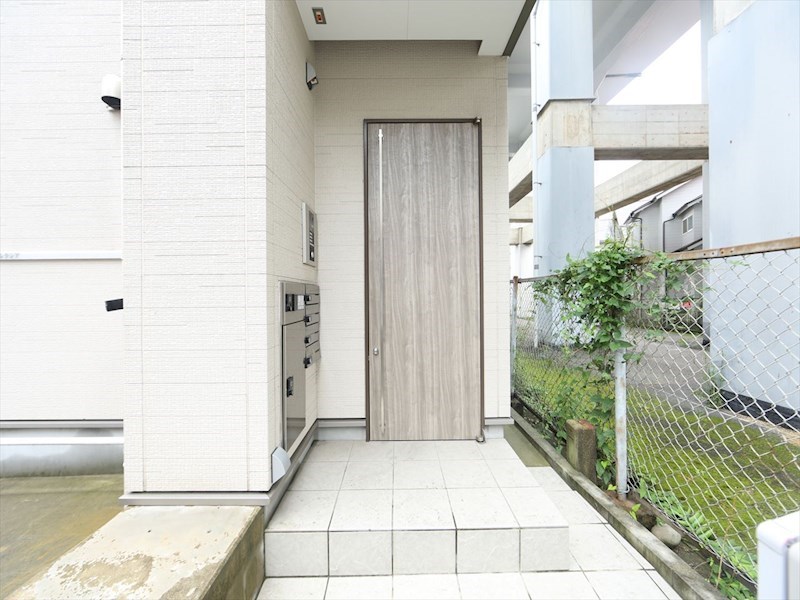 ＲＩＺＥＳＴルクシア その他共有部分