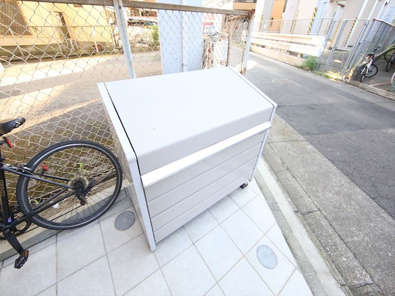 ＲＩＺＥＳＴルクシア その他共有部分
