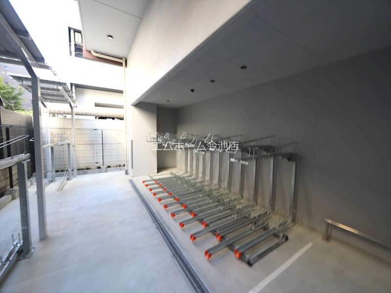 S-RESIDENCE堀田駅前futur その他共有部分