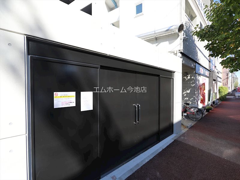 S-RESIDENCE堀田駅前futur その他共有部分