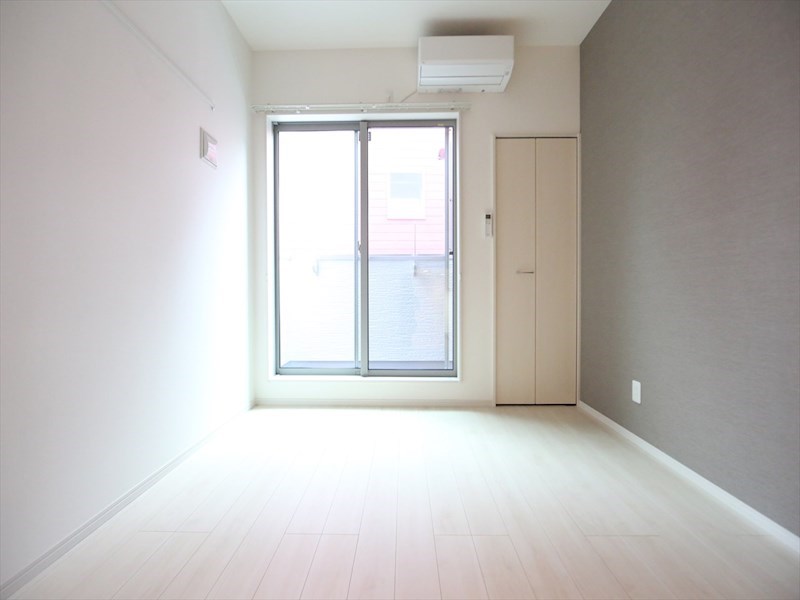 ＳＱＵＡＲＥ千種 ベランダ