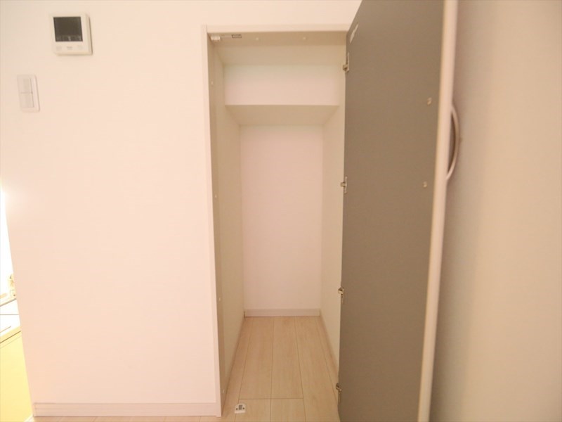 ＳＱＵＡＲＥ千種 収納