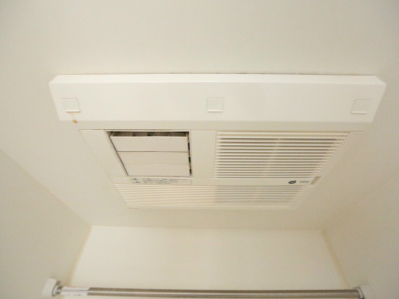 プレサンス新栄デコール 眺望