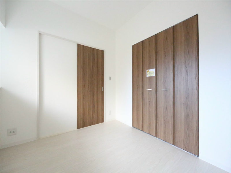 コンフォート城西 その他部屋・スペース