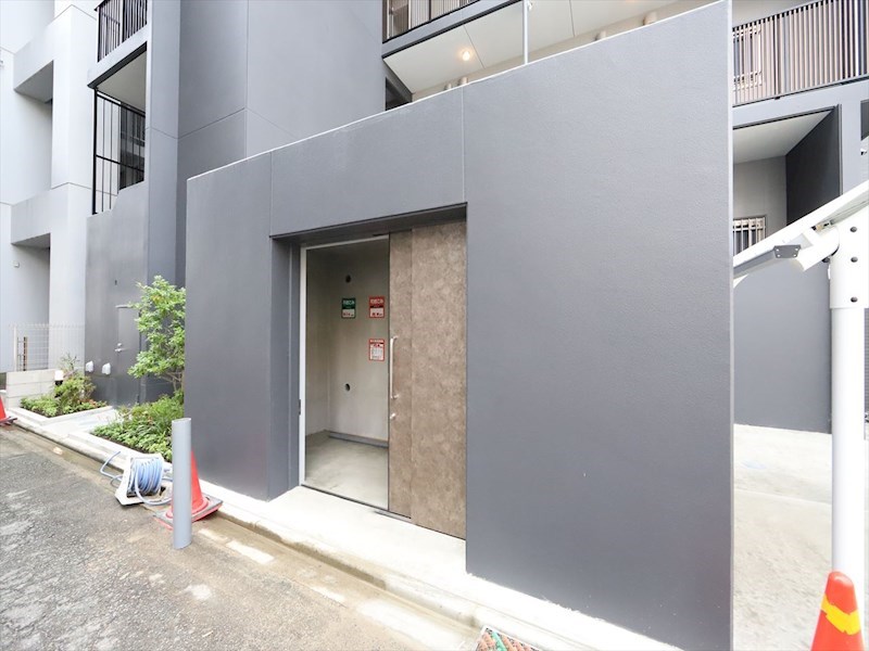 ファミールプライム その他共有部分