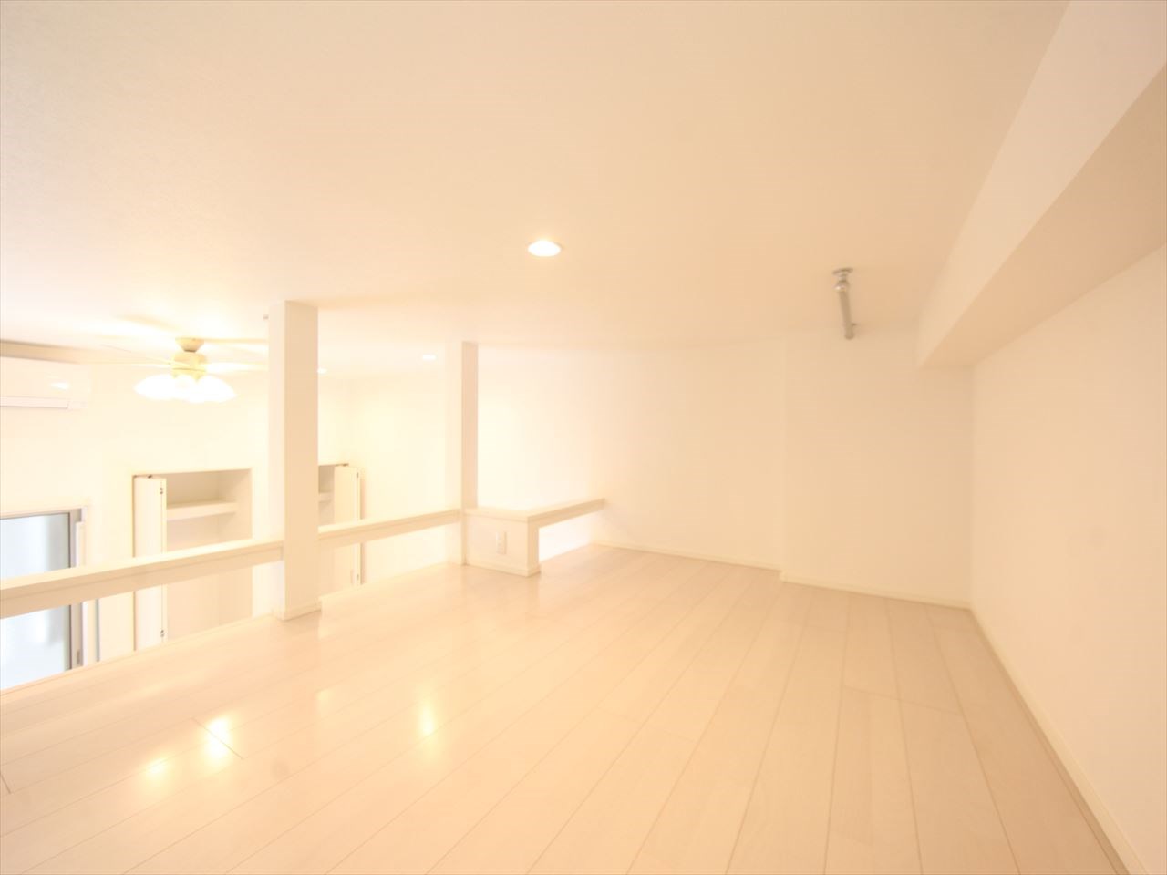エルピーダ その他部屋・スペース