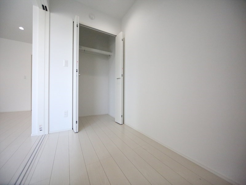 ｐｌａｃｅ　ｄｅｓ　Ｒｏｃｃｏ（プラスデロッコ） その他部屋・スペース