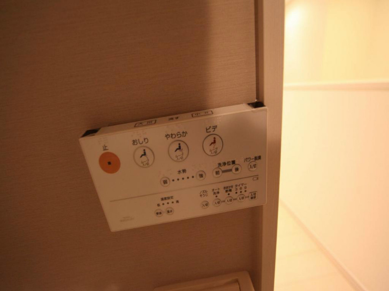 カーサ・ティエラ その他設備