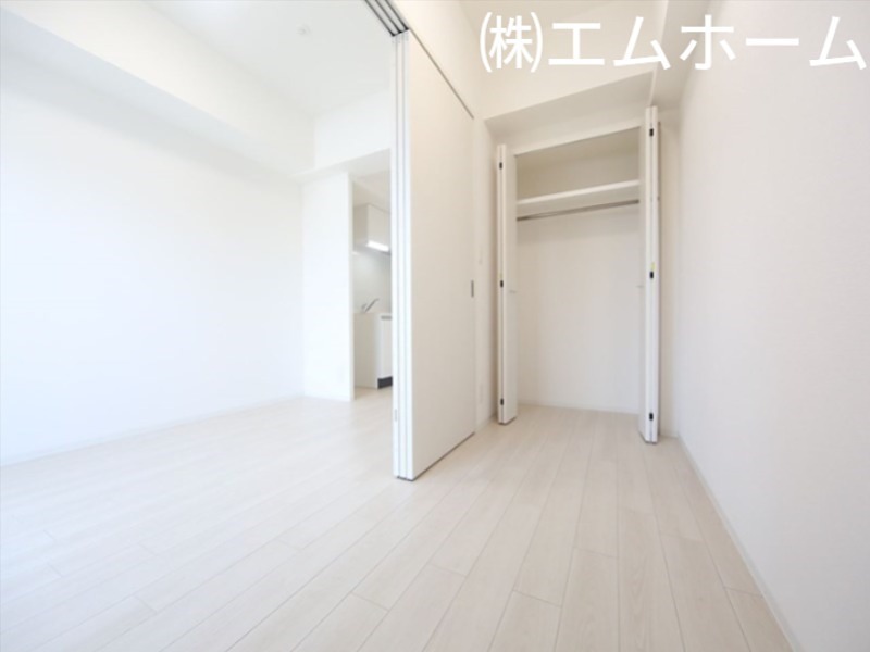 SOLメイクス浄心天神山 その他