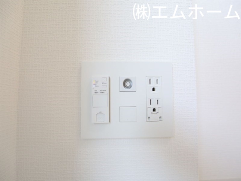 SOLメイクス浄心天神山 その他設備